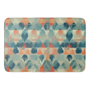 Colour Bath Mat
