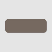 Colour Best personalise TextLogo Name Tags