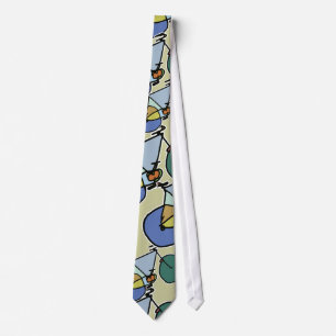 colour bike-tie tie