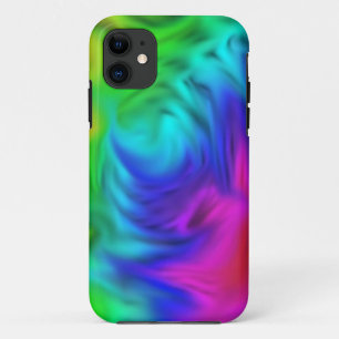 Colour Blast iPhone 11 Case