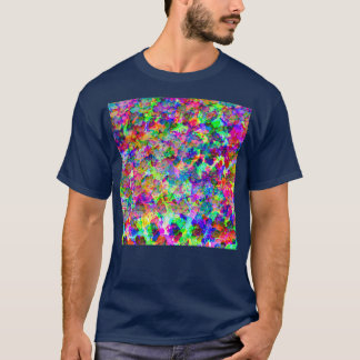 Colour Blast T-Shirt
