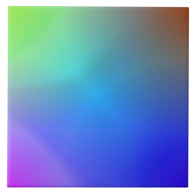 Colour Blend 2 Tile (Front)