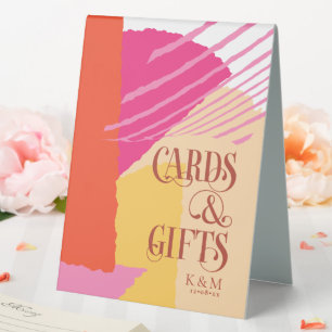 Colour Block Cards and Gifts Summer ID740