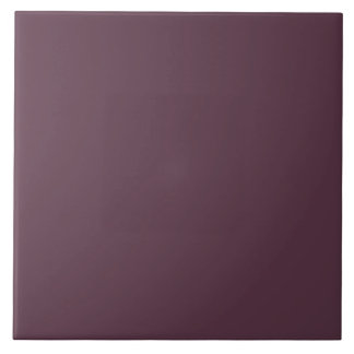 Colour Block - Lavender Tile