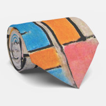 Colour Block – Modern Balance