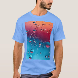 Colour bubbles T-Shirt