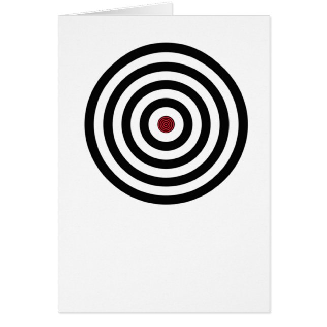 colour- bulls eye (Front)