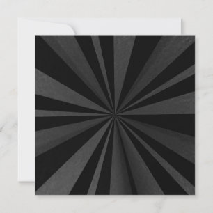 Colour Burst - Grey