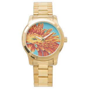 Colour Bursts I Watch