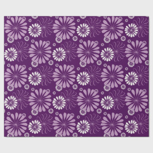 Colour Bursts Wrapping Paper
