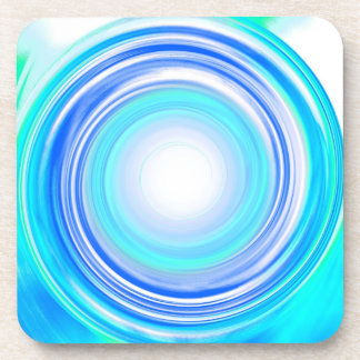Colour Candy Circles Coaster
