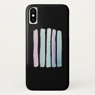 colour iPhone x case
