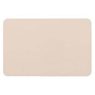 colour champagne pink magnet