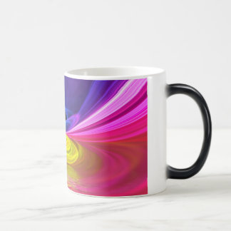 Colour Changing Mug