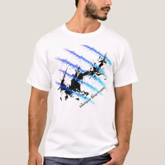 Colour Claws T-Shirt