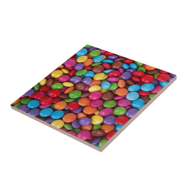 Colour Coated Candy Tile (Side)