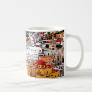 Colour Collection Coffee Mug