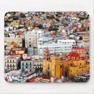 Colour Collection Mouse Mat
