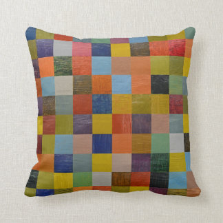 Colour Colour Study 2-Sided Cushion