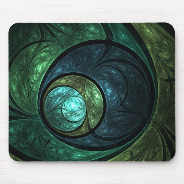 Colour Conception Mousepad (Front)