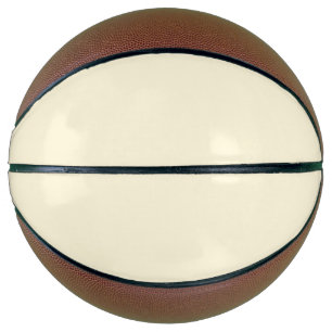 colour cornsilk basketball