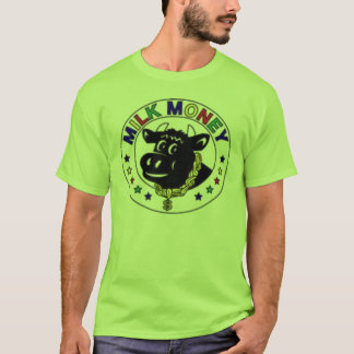 colour cow T-Shirt