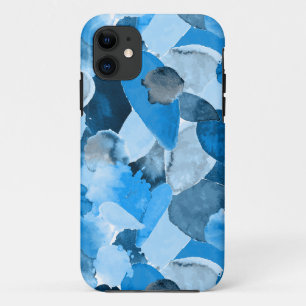 Colour crash 6 iPhone 11 case