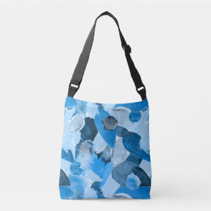 Colour crash 6 crossbody bag