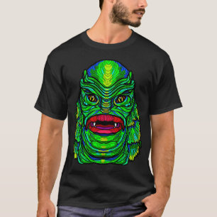 Colour Creatch T-Shirt
