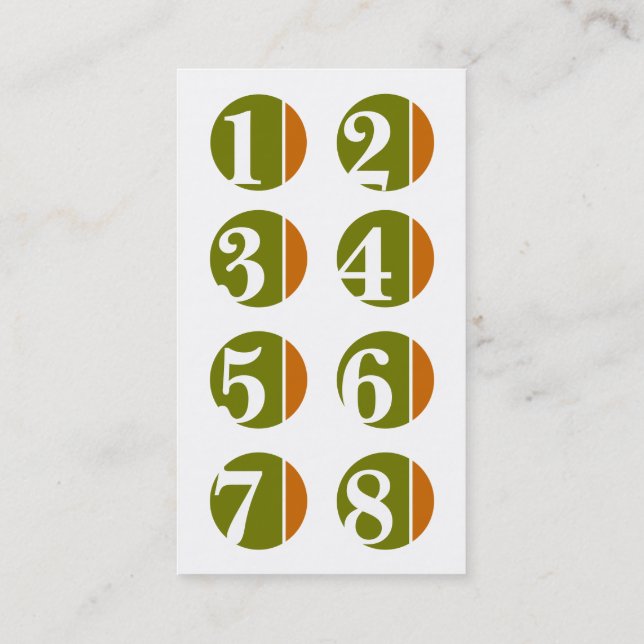 colour crush loyalty punch (Back)