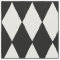 Colour Customisable Harlequin Fabric