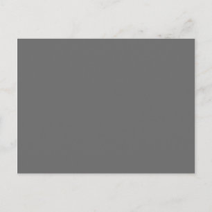 colour dim grey postcard
