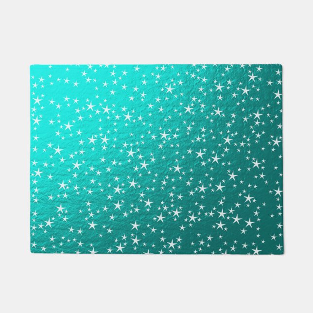 colour doormat (Front)
