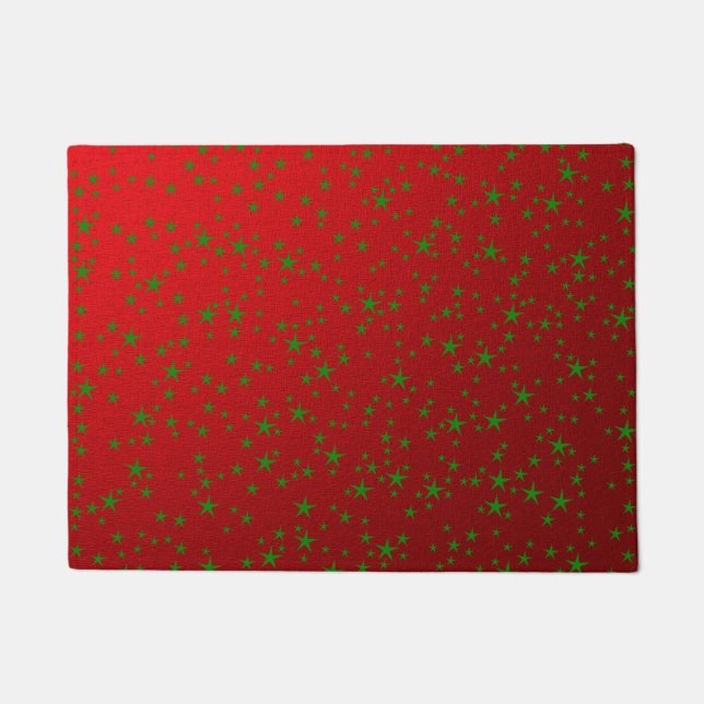 colour doormat (Front)