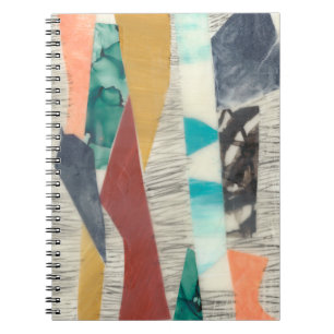 Colour Edge II Notebook