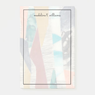 Colour Edge II Post-it Notes