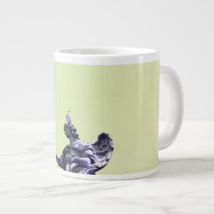 Colour effect, filtered, modern simple photography large coffee mug