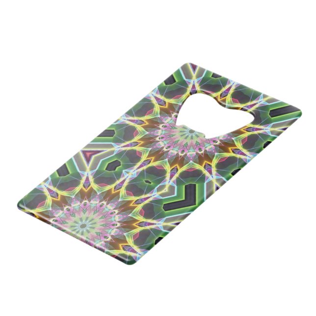 Colour Explosion (Front Angled)