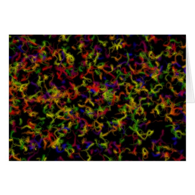 Colour explosion (Front Horizontal)