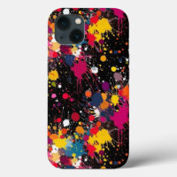 Colour Explosion