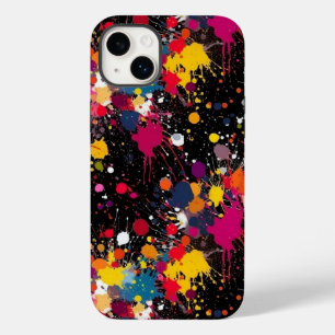 Colour Explosion Case-Mate iPhone 14 Plus Case