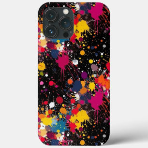 Colour Explosion iPhone 13 Pro Max Case