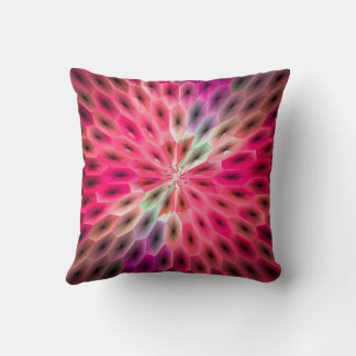 Colour Explosion Cushion