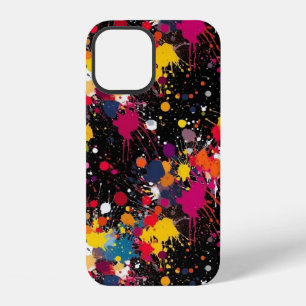 Colour Explosion iPhone 12 Case