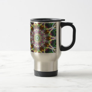 Colour Explosion Travel Mug