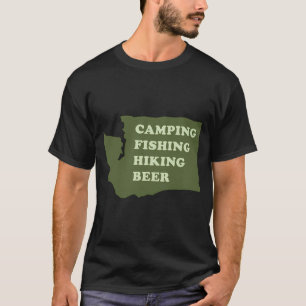 Colour Fish T T-Shirt