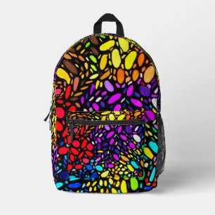 Colour Flow Backpack