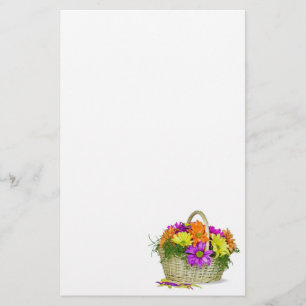 Colour Full Stationery