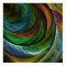 Colour Glory Abstract Art Print