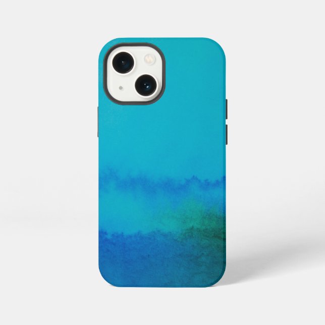 Colour Gradient iPhone Case (Back)